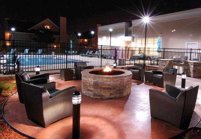 Sonesta Es Suites Oklahoma City Exterior foto